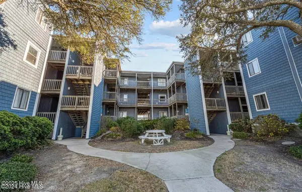 2224 New River Inlet Road #240, North Topsail Beach, NC 28460