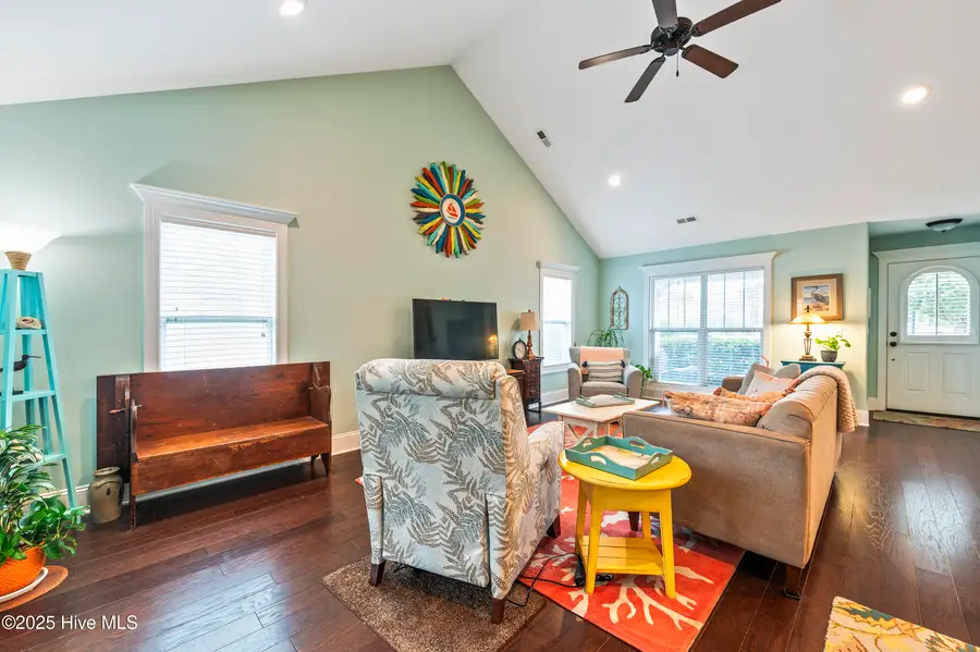 1110 Caney Court, Southport, NC 28461 - Image #2