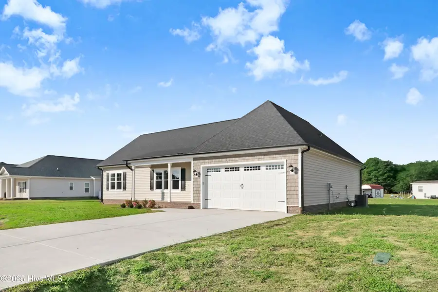 133 Ralph Drive, Pikeville, NC 27863 - Image #3