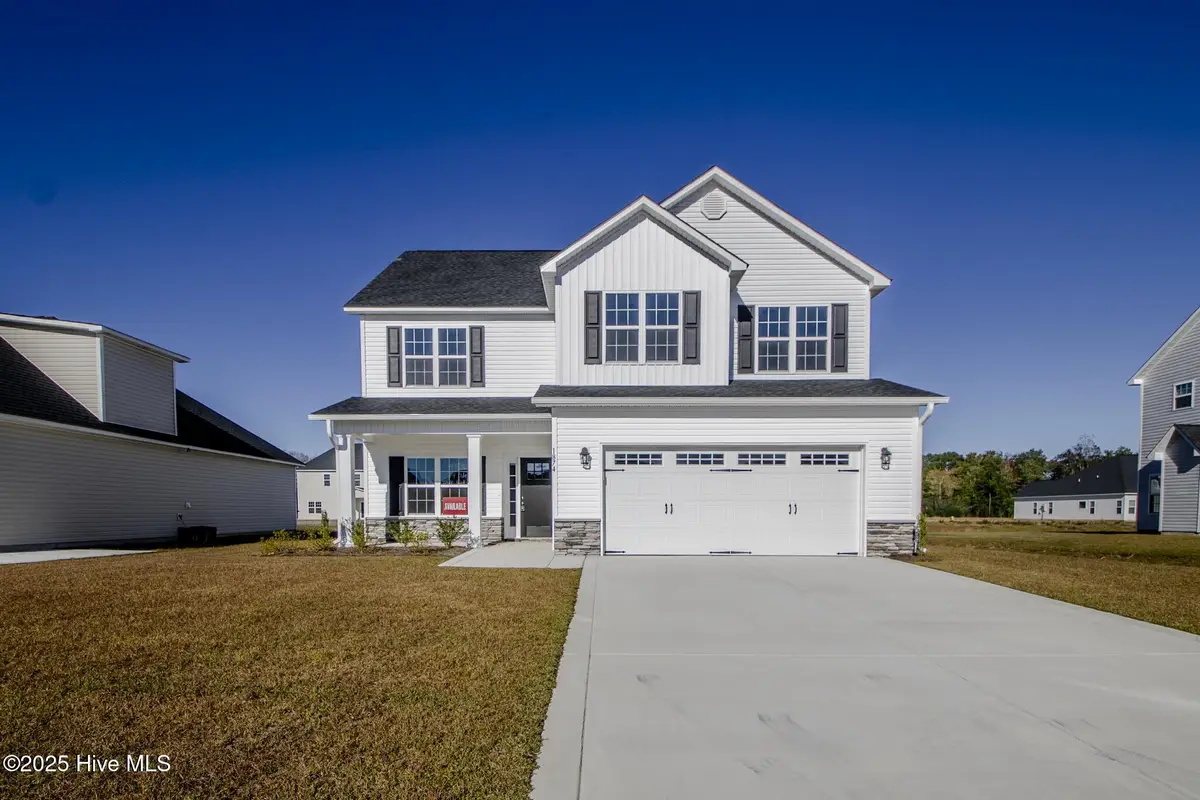 1874 Olde Towne Pointe Boulevard, Jacksonville, NC 28546 - Image #1