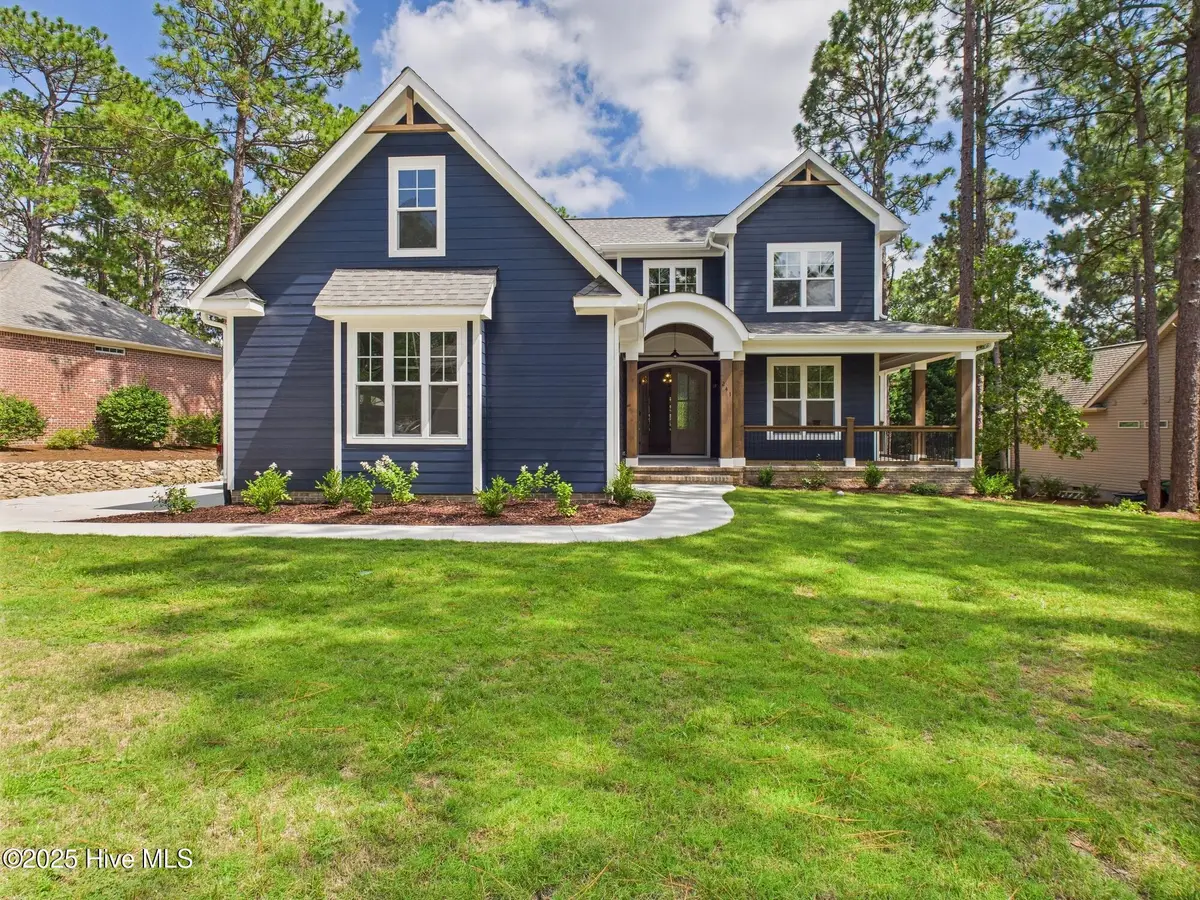 241 Juniper Creek Boulevard, Pinehurst, NC 28374 - Image #1