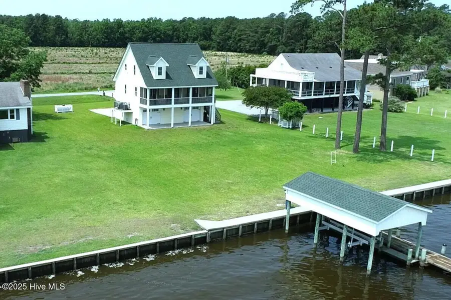 622 Norfleet Shores Road, Belhaven, NC 27810 - Image #2