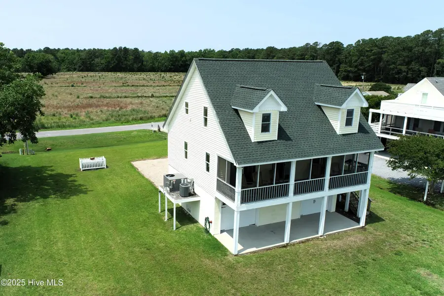 622 Norfleet Shores Road, Belhaven, NC 27810 - Image #3