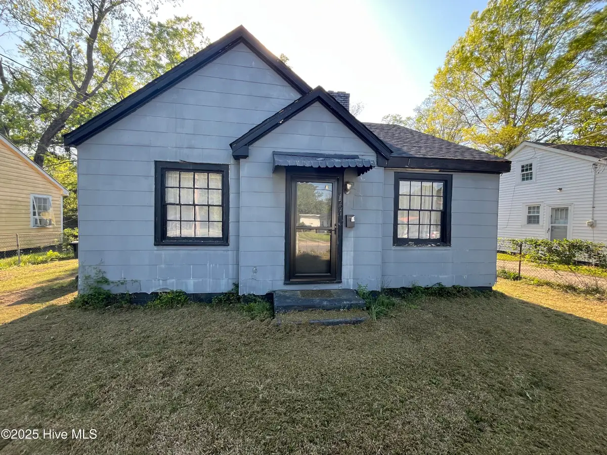 1510 Hyman Avenue, Kinston, NC 28501 - Image #1