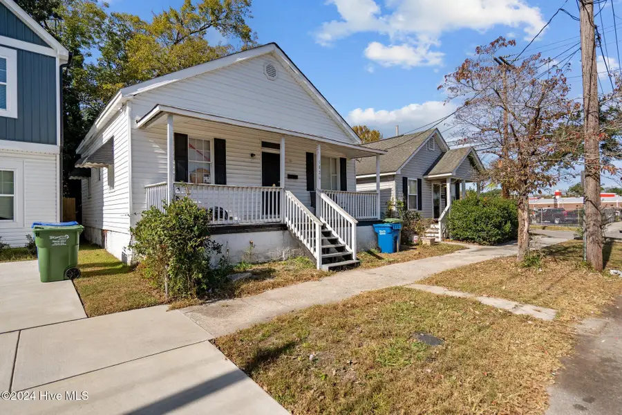 102 S 11th Street, Wilmington, NC 28401 - Image #2