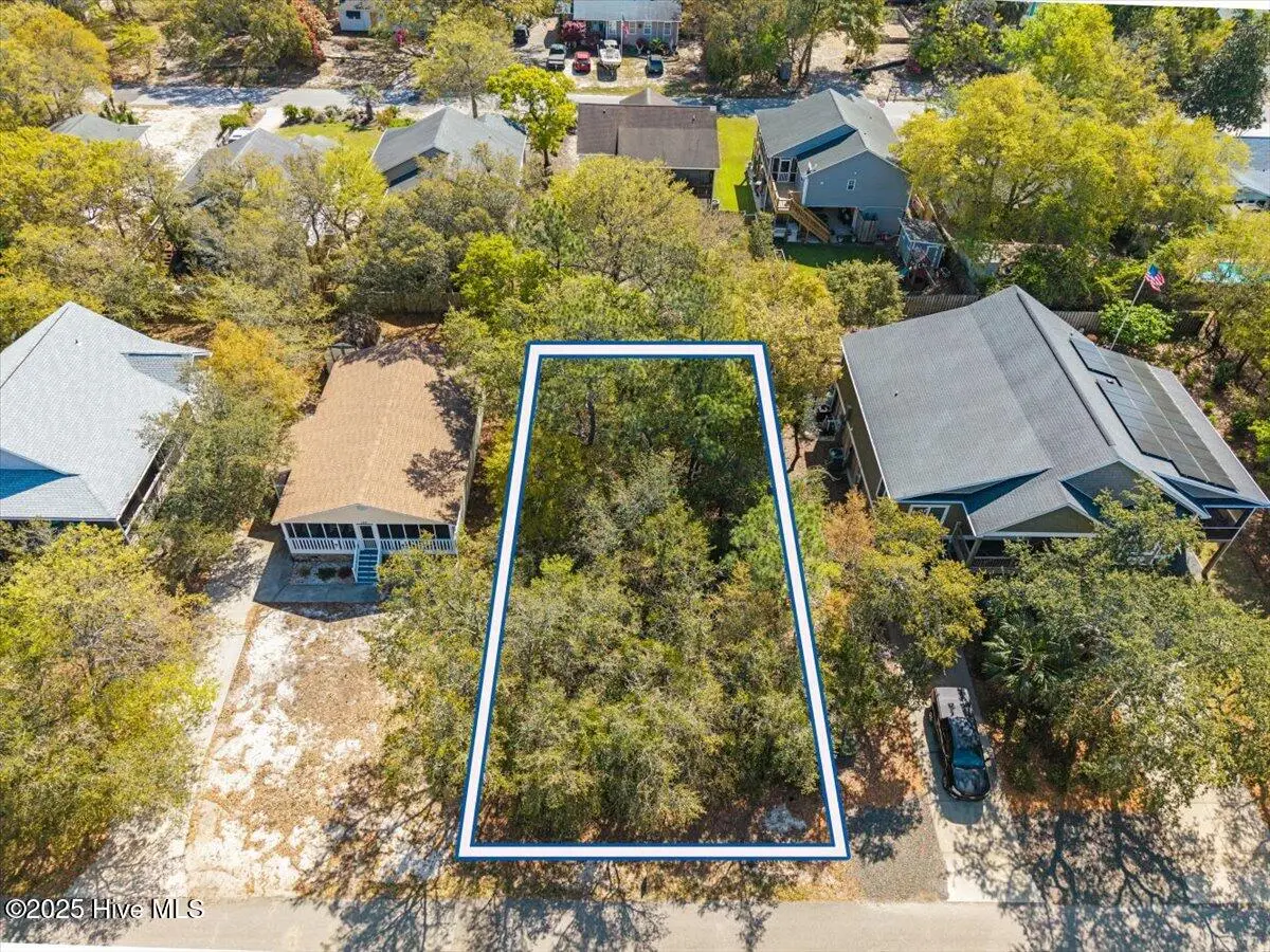 148 NE 2nd Street, Oak Island, NC 28465 - Image #1