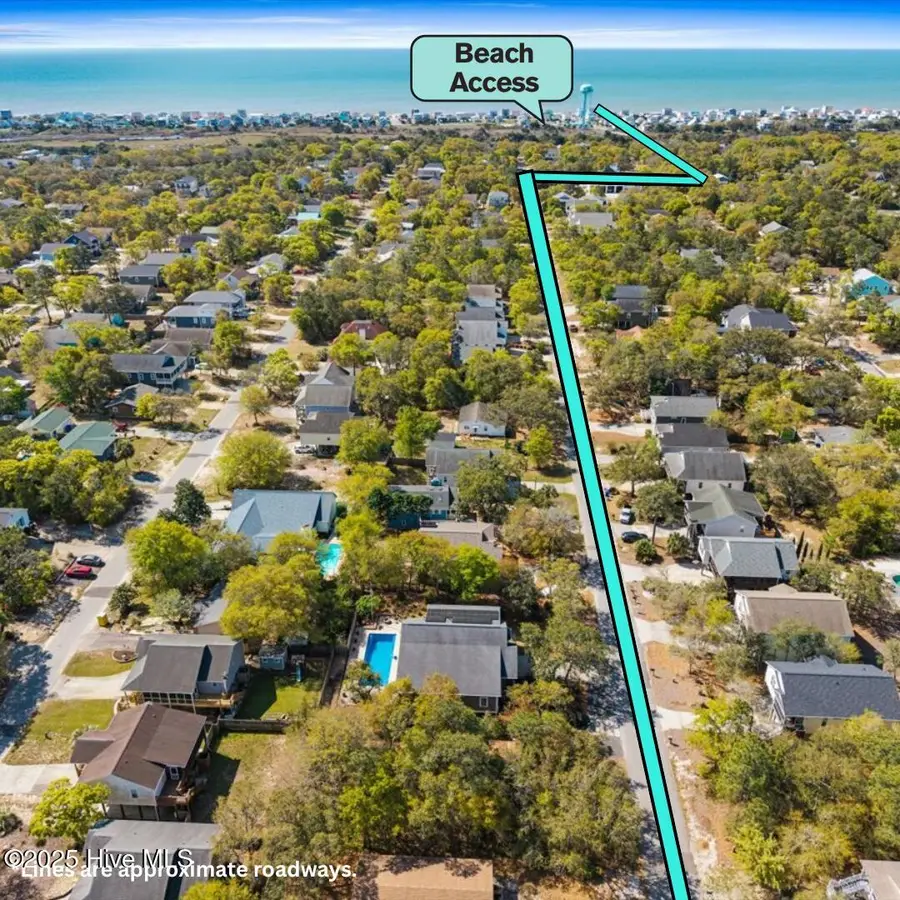 148 NE 2nd Street, Oak Island, NC 28465 - Image #2