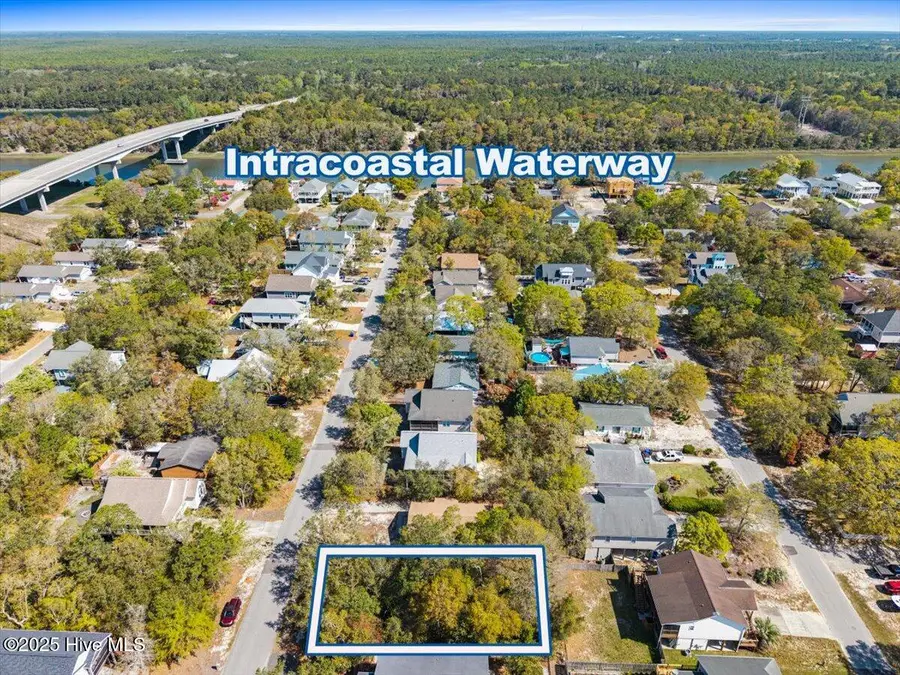 148 NE 2nd Street, Oak Island, NC 28465 - Image #3