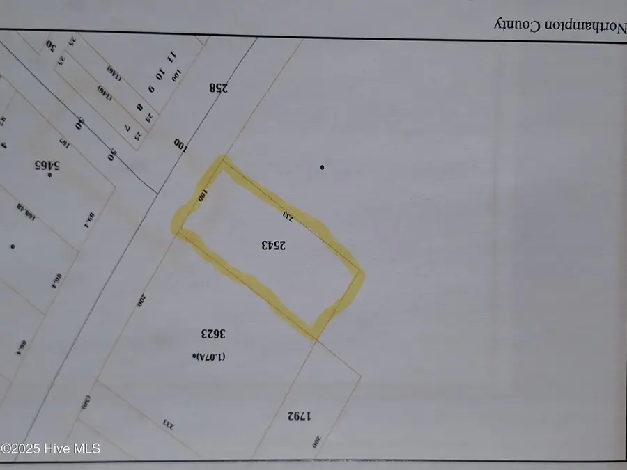 Tbd 258, Rich Square, NC 27869 - Image #2