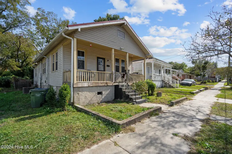 618 N 11th Street, Wilmington, NC 28401 - Image #2