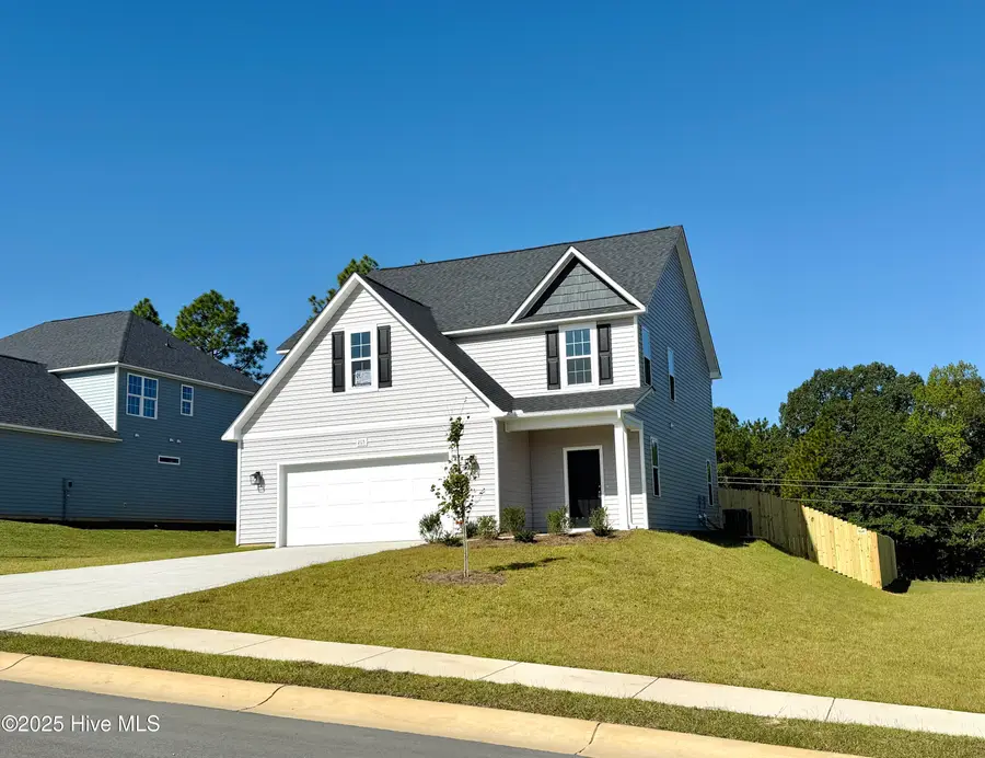 265 Harborwood Street, Lillington, NC 27546 - Image #3