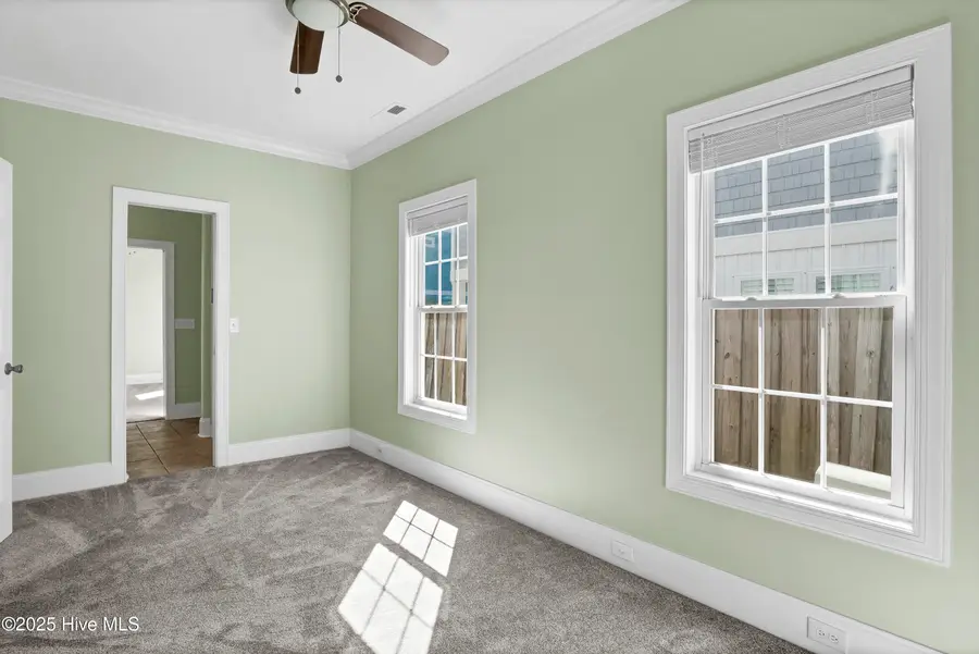 1507 Mackerel Lane #1 & 2, Carolina Beach, NC 28428 - Image #3