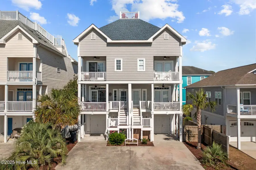 1507 Mackerel Lane #Unit 1, Carolina Beach, NC 28428 - Image #2
