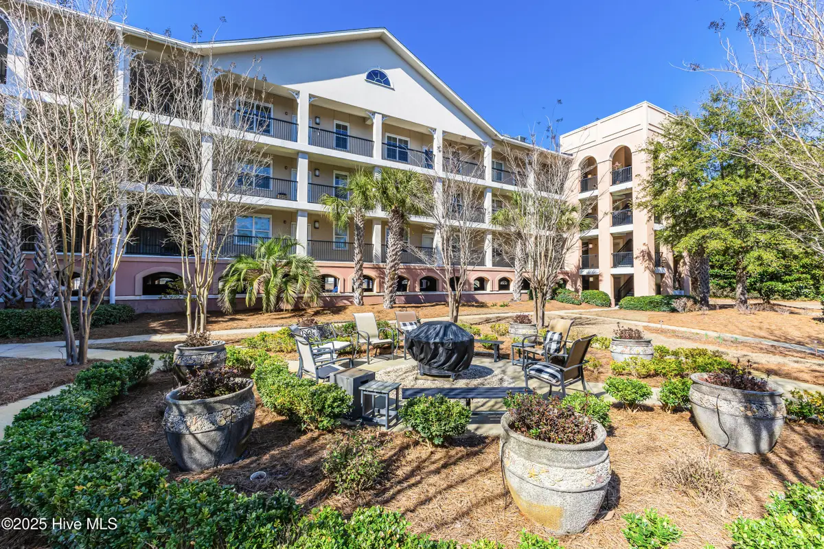 4100 Marsh Grove Lane #4304, Southport, NC 28461 - Image #1