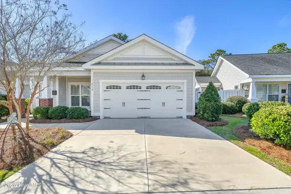 2119 Maple Leaf Drive, Southport, NC 28461