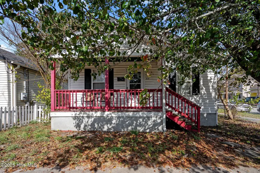 819 Grace Street, Wilmington, NC 28401 - Image #2
