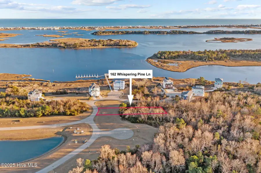 162 Whispering Pine Lane, Holly Ridge, NC 28445 - Image #2