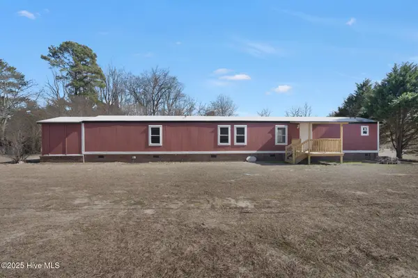 650 Clayton Carriker Road, Ellerbe, NC 28338