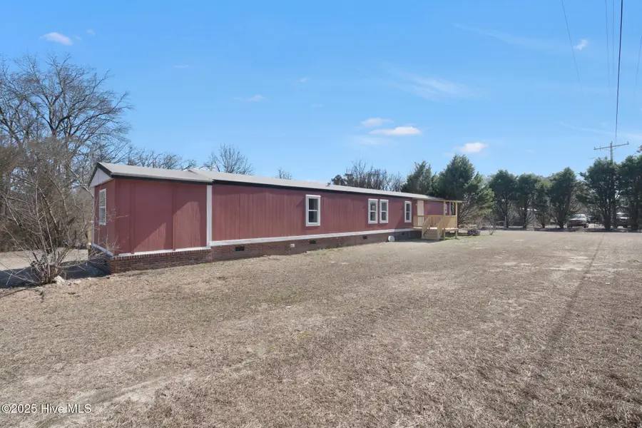 650 Clayton Carriker Road, Ellerbe, NC 28338 - Image #2
