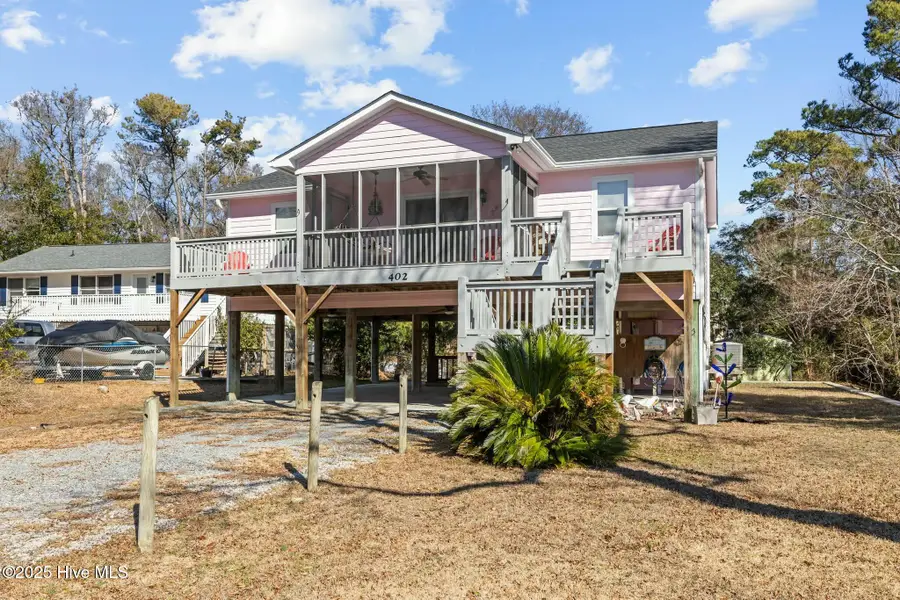 402 Lee Avenue, Emerald Isle, NC 28594 - Image #2