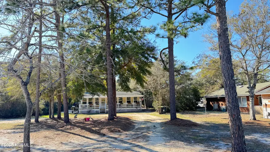 2813 Arrowwood Drive Sw, Supply, NC 28462 - #2