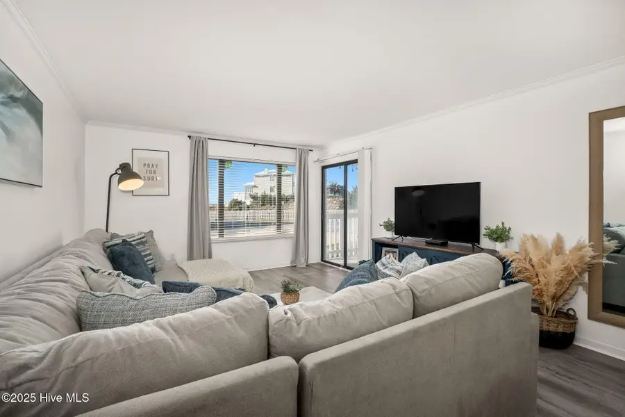 10300 Coast Guard Road #C103 Point Emerald Villas, Emerald Isle, NC 28594 - Image #2