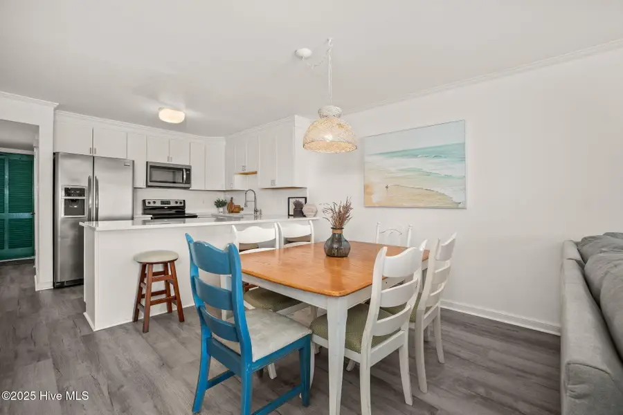 10300 Coast Guard Road #C103 Point Emerald Villas, Emerald Isle, NC 28594 - Image #3