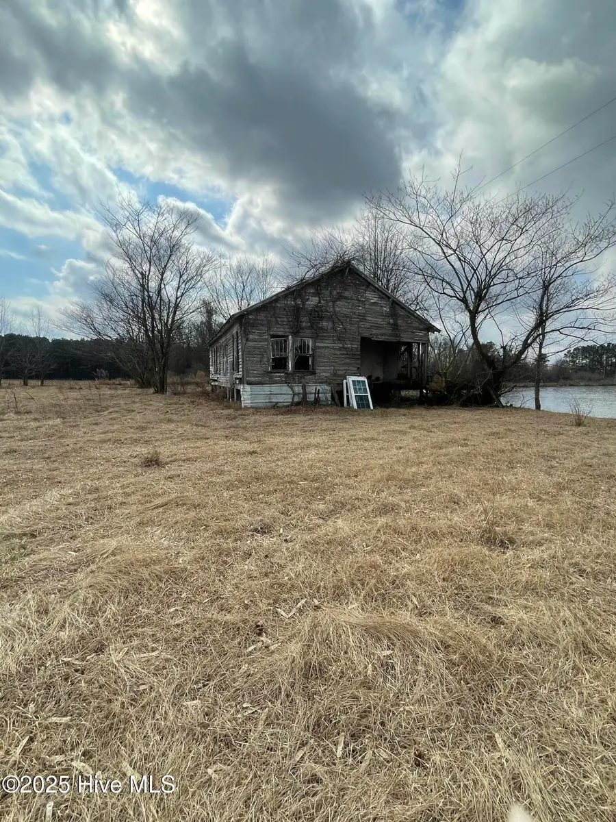 Lot 5 Crumpler Lake Lane, Clinton, NC 28328 - Image #3