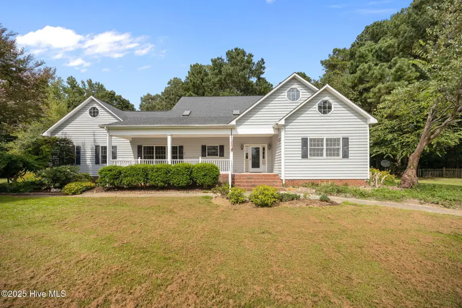7464 Nc 43 N, Macclesfield, NC 27852 - Image #2
