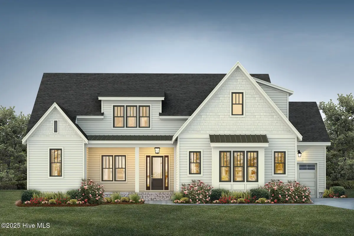 255 Hollycrest Drive, Pinehurst, NC 28374 - #1