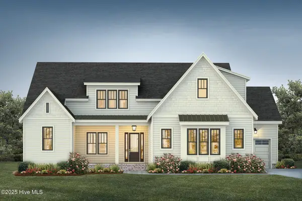 255 Hollycrest Drive, Pinehurst, NC 28374