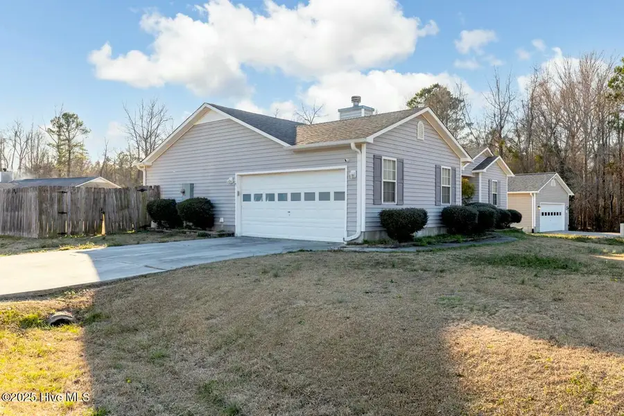 100 Jacob Court, Jacksonville, NC 28540 - #2