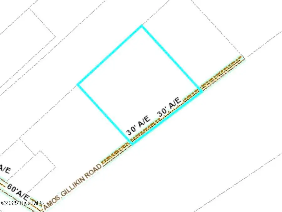 315 Amos Gillikin Road, Beaufort, NC 28516 - Image #2