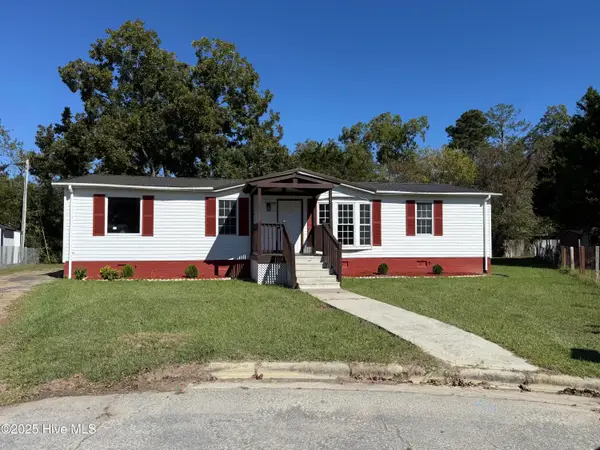 300 Horace Ward Avenue, Windsor, NC 27983