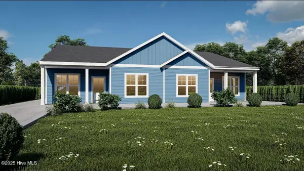 509 W Main Street, Selma, NC 27576