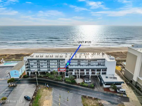222 Carolina Beach Avenue N #Unit 120, Carolina Beach, NC 28428