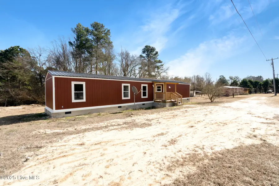 654 Clayton Carriker Road, Ellerbe, NC 28338 - Image #2