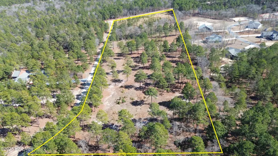 Tbd Forest Ridge Lane, Jackson Springs, NC 27281 - Image #2