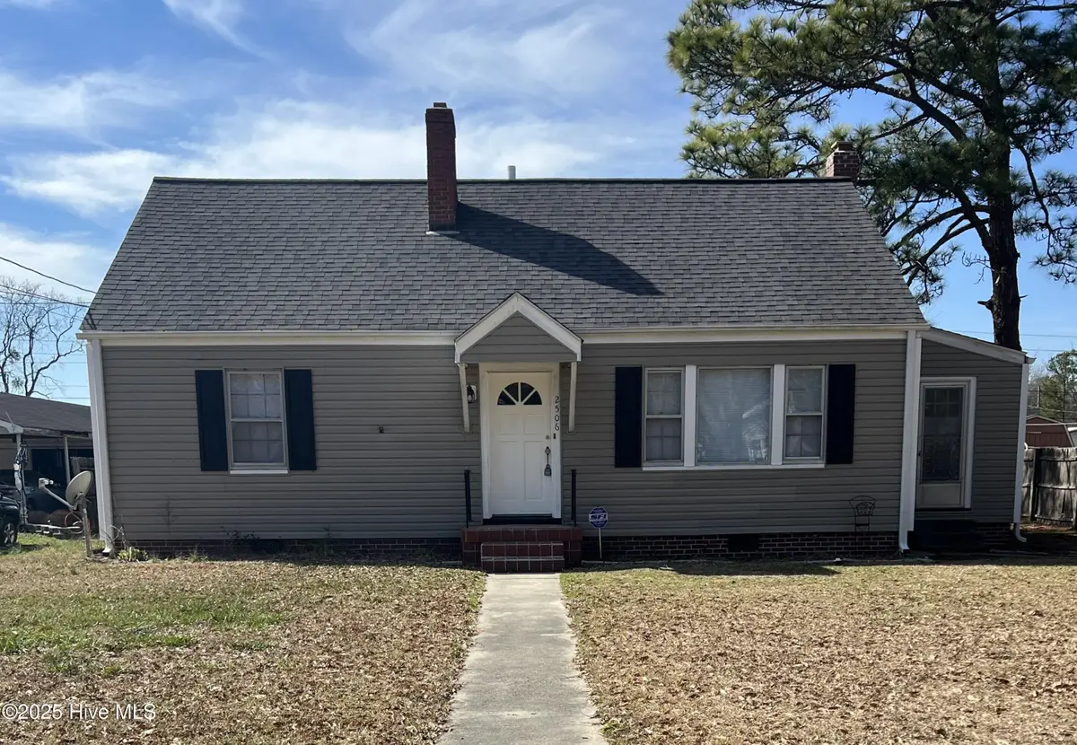 2506 Sunset Avenue, Greenville, NC 27834 - Image #1