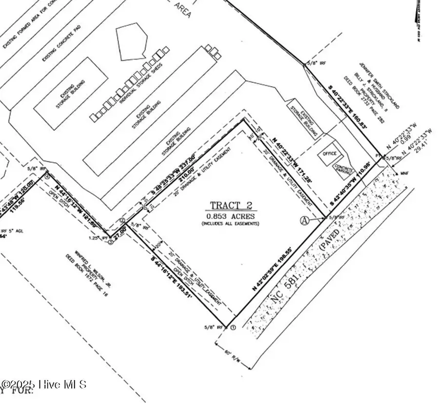 203 S Nc-581 Highway, Goldsboro, NC 27530 - Image #2