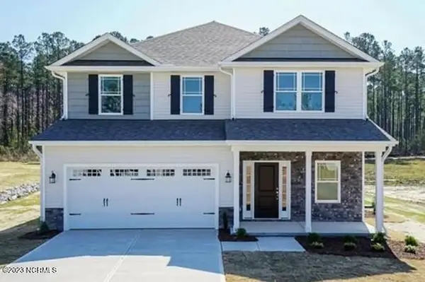 424 Seashore Street, Grimesland, NC 27837