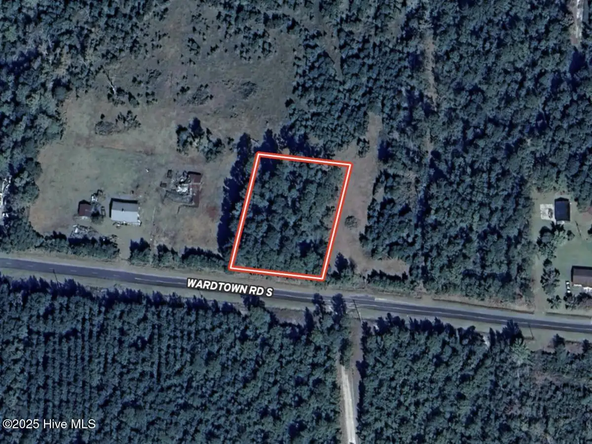 0 Ward Town Road S, Whiteville, NC 28472 - Image #1