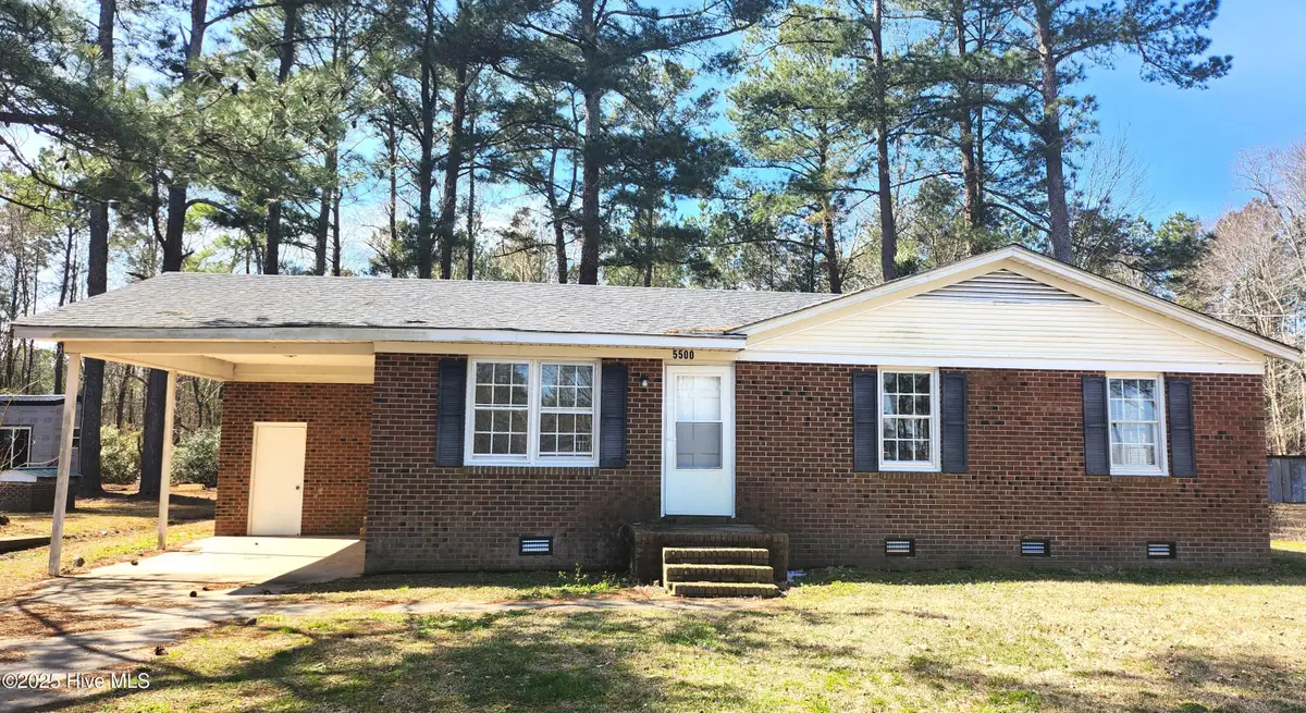 5500 Gaskins Road, Grimesland, NC 27837 - Image #1