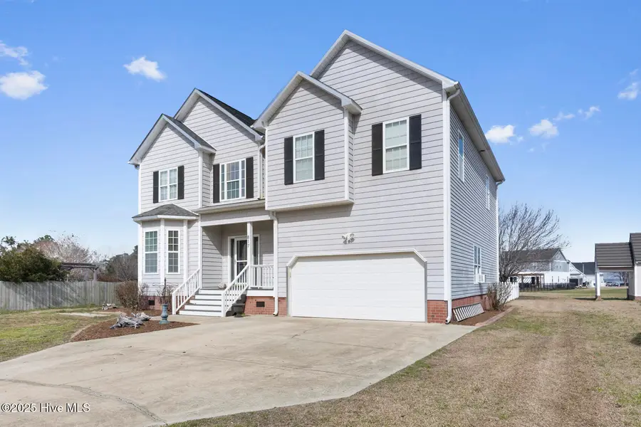 817 Willbrook Circle, Sneads Ferry, NC 28460 - Image #3