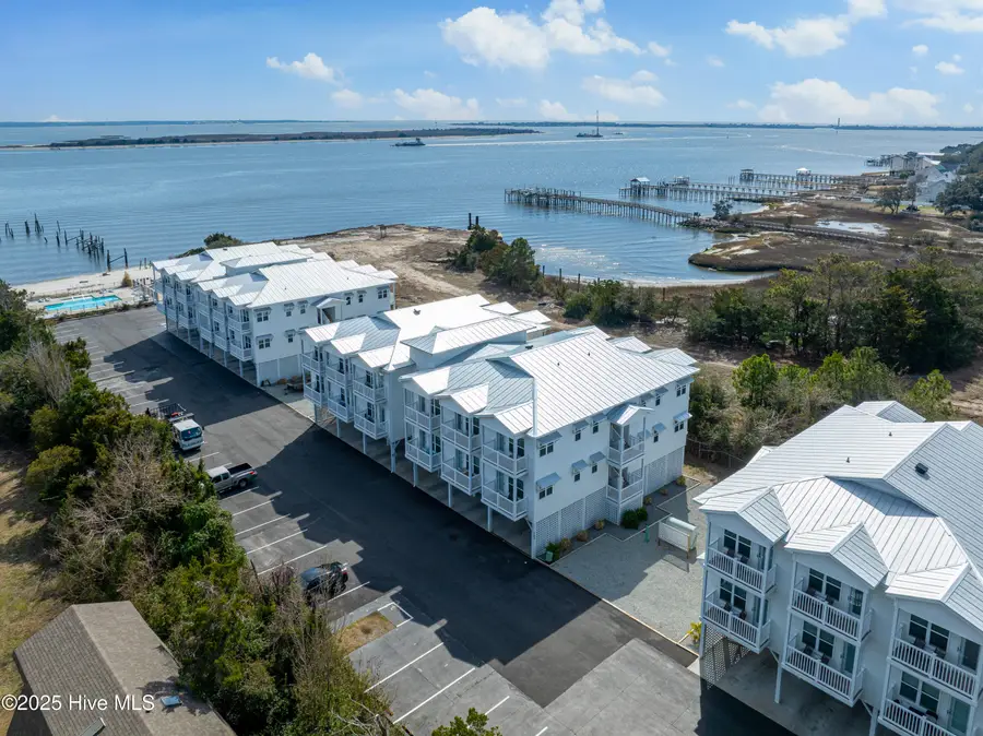 702 E Moore Street #207, Southport, NC 28461 - Image #3