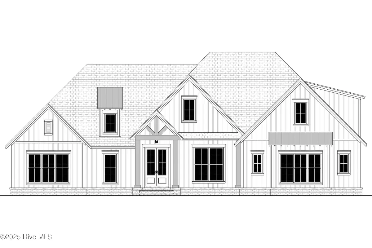 1994 Redfish Run Sw, Supply, NC 28462 - #1