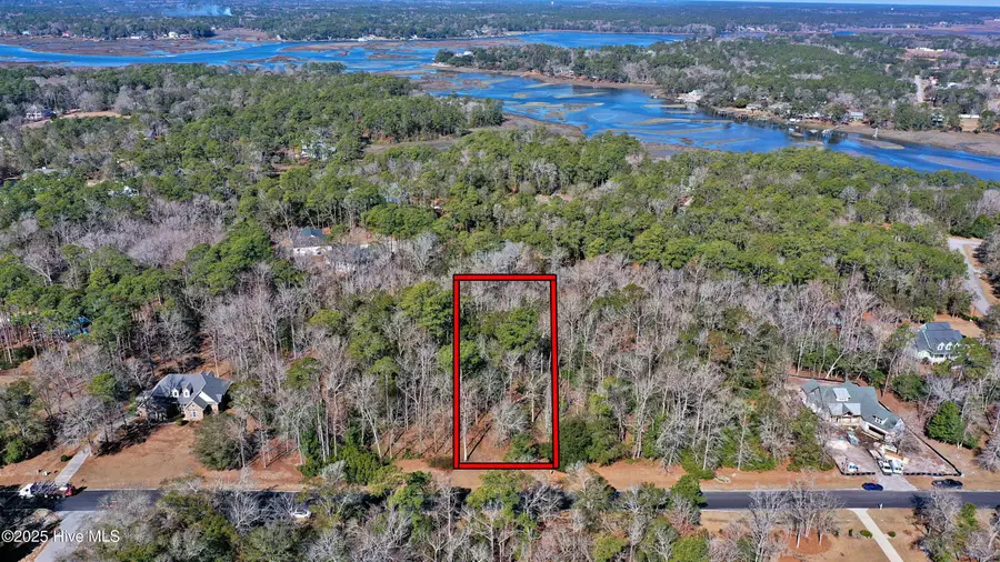 1875 Oyster Harbour Parkway Sw, Supply, NC 28462 - #2