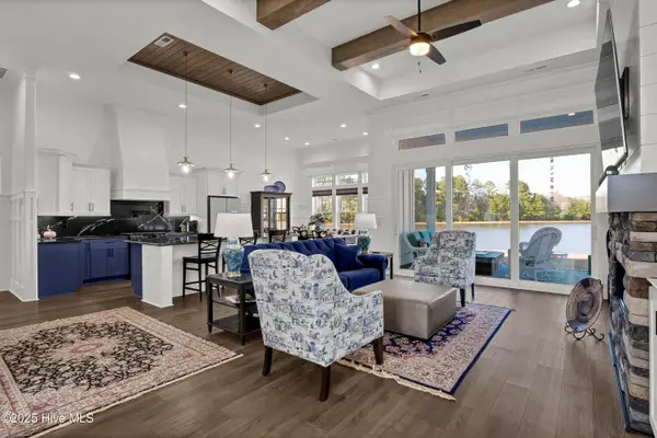 8934 Chesterfield Drive Nw, Calabash, NC 28467