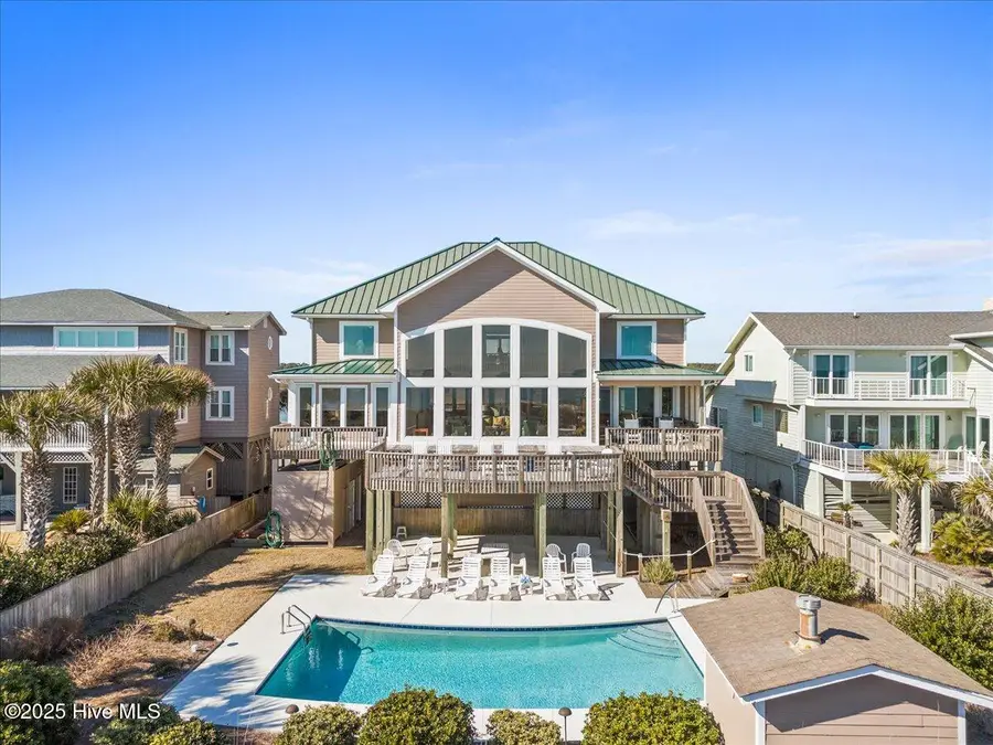 95 Ocean Isle W Boulevard, Ocean Isle Beach, NC 28469 - Image #3