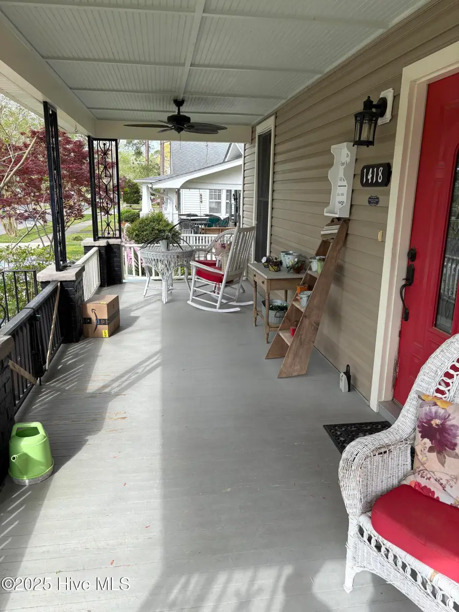 1418 Spencer Avenue, New Bern, NC 28560 - Image #2